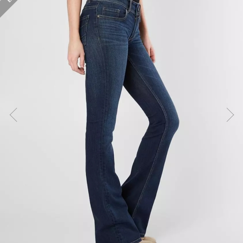 BKE AUDREY'S SIZE 24L